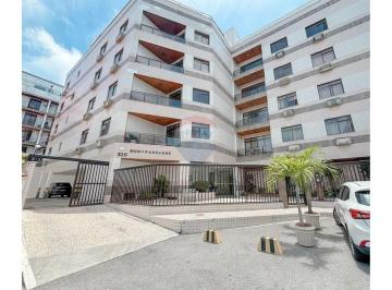 Apartamento · 90m² · 3 Quartos · 1 Vaga · Apartamento a 1 Quadra da Praia do Forte! Com 4 Quartos e 90 m² por R$ 680.000,00