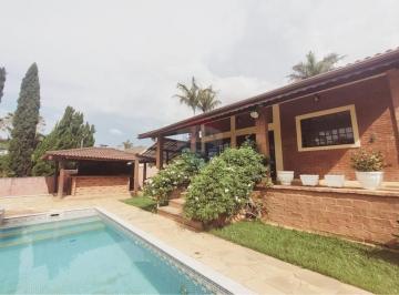 Casa · 350m² · 4 Quartos · 4 Vagas · Casa de Luxo no Ville de Chamonix, Itatiba, SP