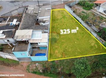 Terreno · 325m² · Oportunidade! Excelente terreno para investimento ou para construir sua moradia!