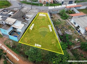 Terreno · 325m² · Excelente terreno para investimento!