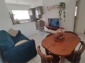 Casa de 2 quartos, São Gonçalo do Amarante · Repasse - Casa 2/4 Condomínio Prosperar em São Gonçalo do Amarante - Financimento Caixa