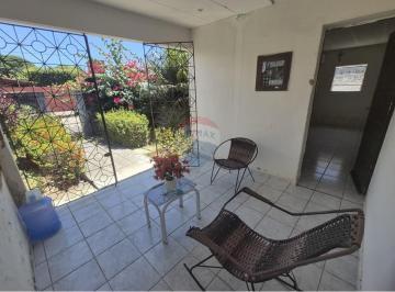 Casa · 103m² · 2 Quartos · 1 Vaga · À venda - Casa 02 dormitórios sendo 01 suíte - bairro Potengi - Soledade I
