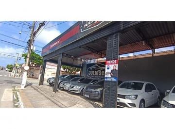 Comercial · 165m² · 9 Vagas · Prédio Comercial Alecrim