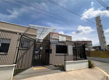 Apartamento · 40m² · 1 Quarto · 1 Vaga · Apartamento Térreo à Venda no Villagio Jaguari 2, Bragança Pta (1 dormitório)