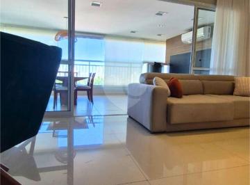 Apartamento de 3 quartos, São Paulo · LINDO APARTAMENTO 3 SUITES SANTANA