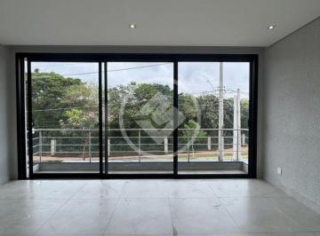 Casa de 3 quartos, Campinas · Casa nova com 4 dormitórios sendo 2 suítes, piscina, no Swiss Park Lenk