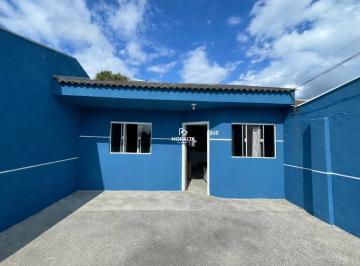 Casa em São José dos Pinhais - São Marcos (CA03063) · Casa a Venda no Bairro São Marcos - São José dos Pinhais