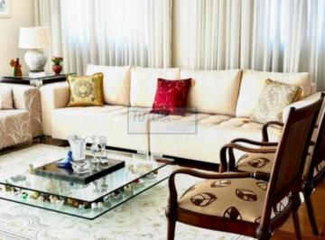 Foto 01 · APARTAMENTO COBERTURA DUPLEX À VENDA NO PARAÍSO, SÃO PAULO