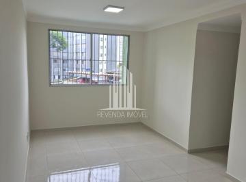 Foto 01 · Apartamento RESIDENCIAL em SÃO PAULO - SP, CONJUNTO RESIDENCIAL JARDIM CANAÃ