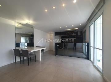 1 · Apartamento com 71.44 m², 2 quartos sendo 1 suíte para alugar no bairro Vila Olímpia.