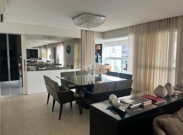 1 · Apartamento com 210 m², 3  suítes à venda no bairro Vila Olímpia.