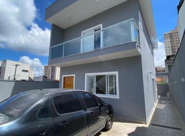 Casa de 3 quartos, Cajamar · CASA PARA LOCAÇÃO NO PORTAL DOS IPÊS - CAJAMAR - SP