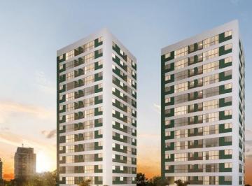 Apartamento · 50m² · 2 Quartos · 1 Vaga · Apto 02 Quartos 01 Suite 50m² Alto Luxode Puro Conforto e Lazer