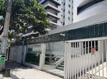 Apartamento · 87m² · 3 Quartos · 2 Vagas · EMPREENDIMENTO DO EDIFÍCIO PORTAL ESTRELA DO MAR APTº 302 - SETÚBAL - RECIFE - PE.