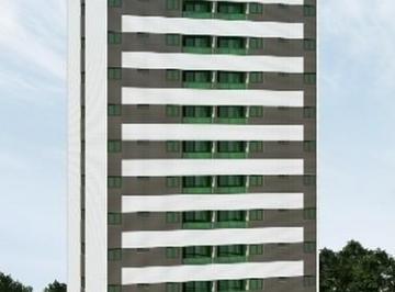 Apartamento · 86m² · 3 Quartos · 2 Vagas · Apto 03 Quartos 01 Suite 86m² Oportunidade Rua ao Lado do Tuneo da Aboliçao