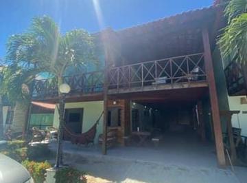 Casa · 200m² · 4 Quartos · 2 Vagas · Casa à venda - Praia dos Carneiros    200m² | 4 suítes | Mobiliada - Tamandaré - PE