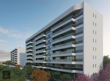 Apartamento · 122m² · 3 Quartos · 2 Vagas · ARTUR BRUNO