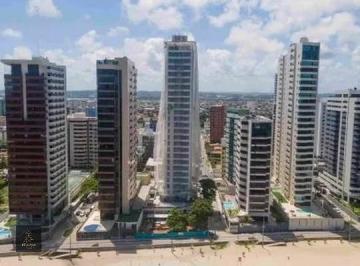 Apartamento · 30m² · 1 Quarto · 1 Vaga · BEIRA MAR PRINCE