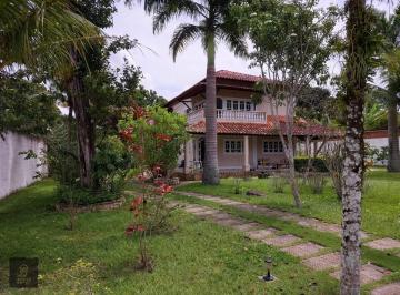 Casa · 1600m² · 3 Quartos · 5 Vagas · CASA ALDEIA