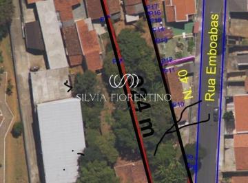 Foto 01 · Terreno à venda em Taubaté-SP, Bosque da Saúde - 924m² de área!
