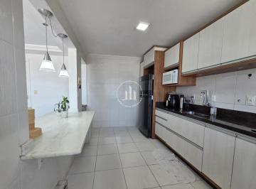 Apartamento · 71m² · 2 Quartos · 1 Vaga · Apartamento 2 Quartos 71m² - Jardim Atlântico