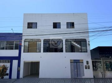 Comercial · 540m² · 4 Vagas · Aluguel | Prédio Comercial na Farolândia: 540m² de Infraestrutura e Visibilidade