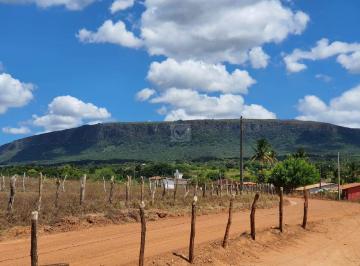 Terreno · 15000m² · Lote à venda, Povoado Serra Sítio Gidinho - Itabaiana/SE
