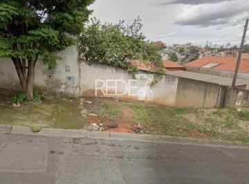 Terreno · 250m² · Terreno à venda em Campinas-SP no Loteamento Parque São Martinho com 250,00 m² de área!