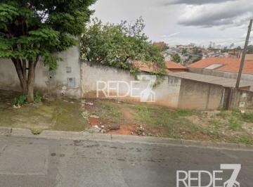 Terreno · 250m² · TERRENO RESIDENCIAL em Campinas - São Paulo, Loteamento Parque São Martinho