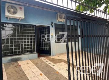Casa · 200m² · 3 Quartos · 2 Vagas · CASA RESIDENCIAL / COMERCIAL em Campinas - São Paulo, Jardim Aurélia