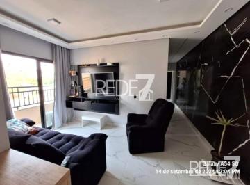 Apartamento · 52m² · 2 Quartos · 1 Vaga · APARTAMENTO RESIDENCIAL em Valinhos - São Paulo, Ortizes
