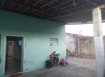 Casa à venda em rua pública, MARCOS FREIRE III, Nossa Senhora do Socorro, SE · Casa à venda em rua pública, MARCOS FREIRE III, Nossa Senhora do Socorro, SE