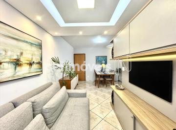 Apartamento · 75m² · 2 Quartos · 1 Vaga · Apartamento à venda no Ouro Preto