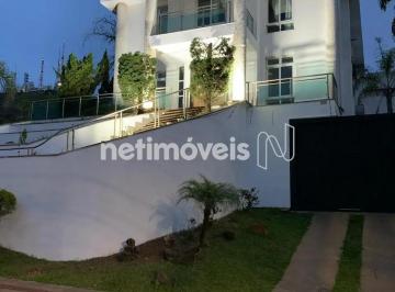 Casa · 528m² · 4 Quartos · 4 Vagas · Casa alto padrão, dois pavimentos, mais ou menos 600m²; de granito e mármore