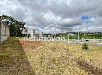 Terreno · 737m² · Lotes à venda no Residencial Brisas Pampulha, Nacional!