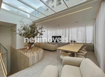 Apartamento · 120m² · 2 Quartos · 1 Vaga · Cobertura toda reformada no Cidade Nova