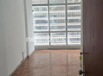 Comercial · 42m² · Sala Comercial no Centro de Belo Horizonte - Excelente Oportunidade!