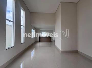 Casa · 155m² · 3 Quartos · 2 Vagas · Casa à venda – Residencial Parque dos Buritis | Lagoa Santa – MG