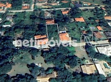 Terreno · 1080m² · Lote – Condomínio Chácaras Várzea do Solar II – Capim Branco