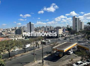 Comercial · 21m² · Sala comercial no Barro Preto!