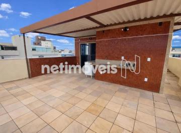 Apartamento · 166m² · 4 Quartos · 2 Vagas · Excelente cobertura na melhor localização do Palmares!