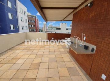Apartamento · 166m² · 4 Quartos · 2 Vagas · Excelente cobertura na melhor localização do Palmares!