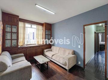 Apartamento · 125m² · 4 Quartos · 2 Vagas · Apartamento 04 Quartos no Coração Eucarístico.