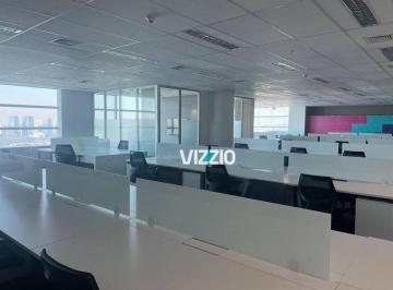 17657c92b952a1870ac516608652caf6750641df · Andar Corporativo mobiliado para alugar, 4203 m² - Pinheiros - São Paulo/SP