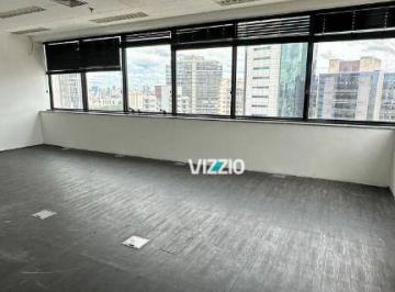 69fe768be2a048bf843d1bab4b7259a3b0708207 · Conjunto para alugar, 275 m² por R$ 44.973,94/mês - Faria Lima - São Paulo/SP