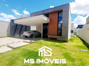 Casa de 3 quartos, Sobradinho · 03 SUÍTES/ MODERNA / 3 SU[ITES / AMBIENTES INTEGRADOS ACEITA PERMUTA COND ALTO DA BOA VISTA DF