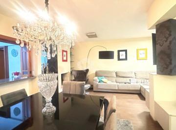 Apartamento · 153m² · 2 Quartos · 2 Vagas · Apartamento de 153 m² ,2 dormitórios com suíte e 2 vagas, Bairro Petrópolis, Porto Alegre- RS.