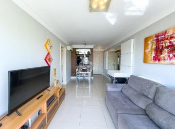 Apartamento · 70m² · 2 Quartos · 1 Vaga · Apartamento com 2 dormitórios, 1 suíte e 1 vaga de garagem no bairro Cristo Redentor