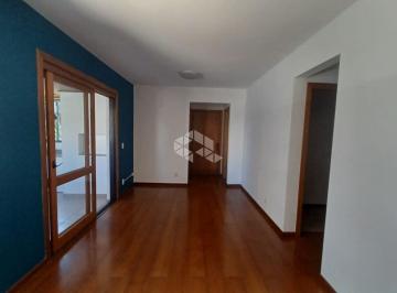 Sala · Apartamento à venda com 02 suítes na avenida Coronel Lucas de Oliveira no bairro Petrópolis em Porto