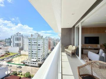 Apartamento · 93m² · 2 Quartos · 1 Vaga · Apartamento 2 dormitórios/quartos, mobiliado e decorado no bairro Navegantes em Capão da Canoa